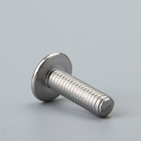 大扁头十字机丝