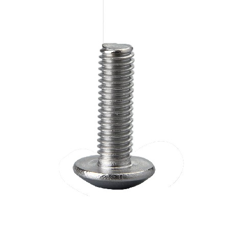 大扁头十字机丝