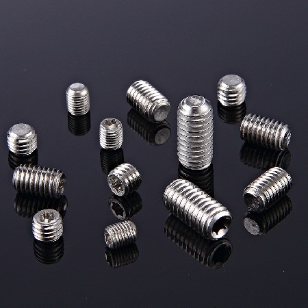 梅花内六角紧定螺丝