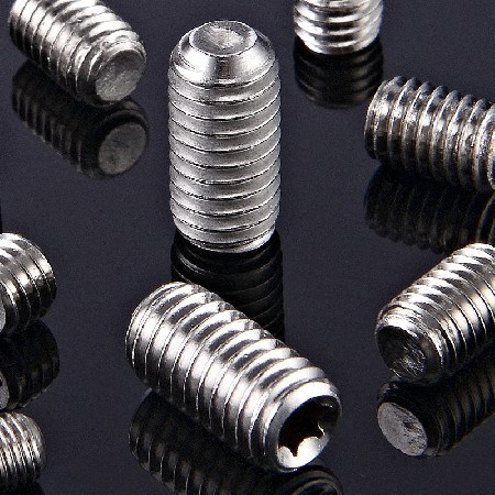 梅花内六角紧定螺丝