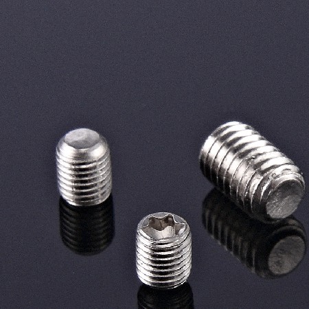 梅花内六角紧定螺丝