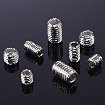 双头内六角紧定螺丝