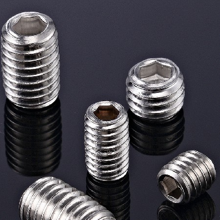 双头内六角紧定螺丝