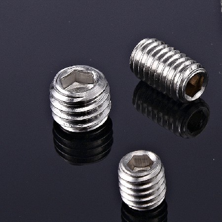 双头内六角紧定螺丝