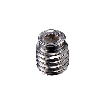 内六角喉塞螺丝