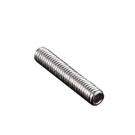 英制平端紧定螺丝