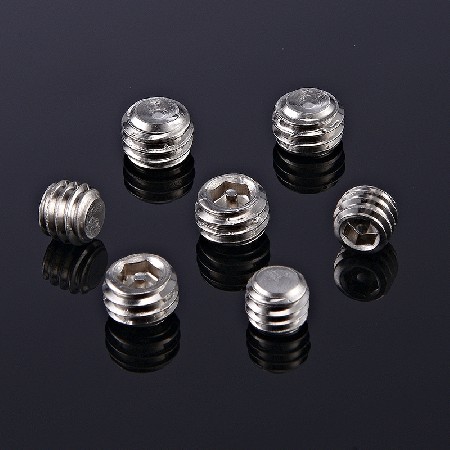 内六角带柱紧定螺丝