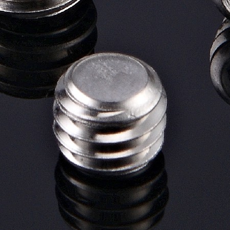 内六角带柱紧定螺丝