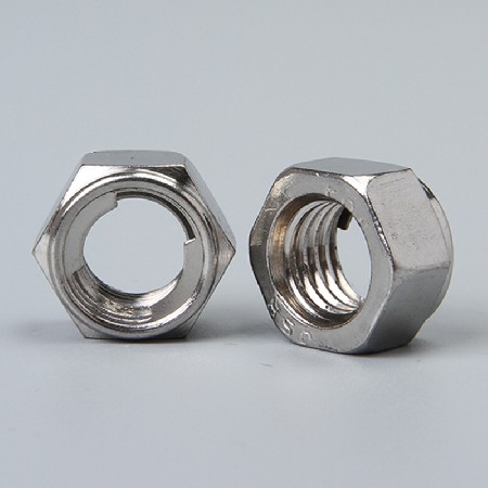 金属锁紧螺母