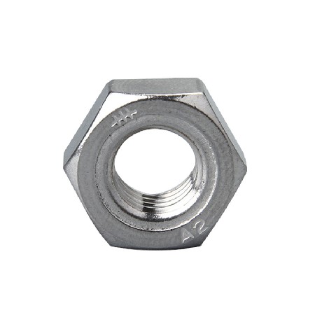 六角焊接螺母