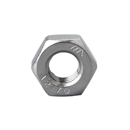 六角螺母