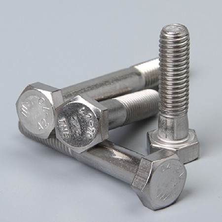 不锈钢螺丝紧固件