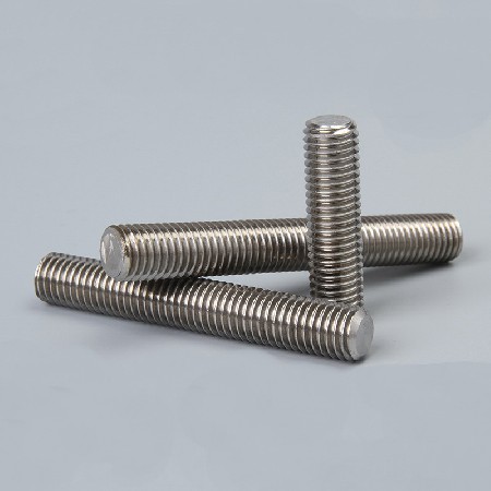 不锈钢全牙螺丝螺杆