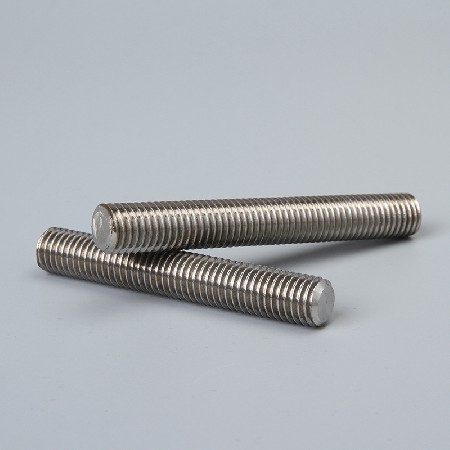 不锈钢全牙螺丝螺杆