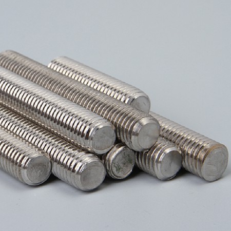 不锈钢全牙螺丝螺杆