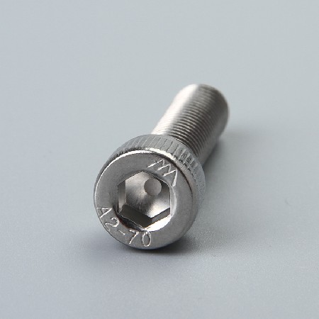 全牙内六角螺丝