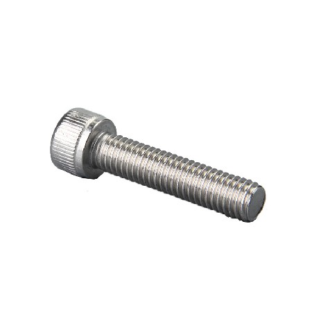 全牙内六角螺丝