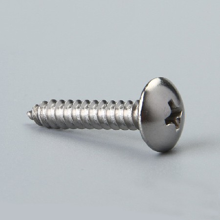 大扁头十字自攻