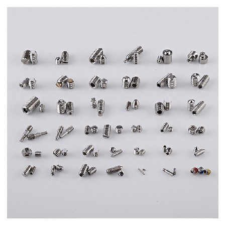 不锈钢紧定螺丝