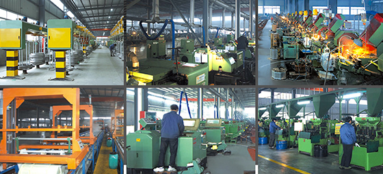 中山紧定螺丝厂家